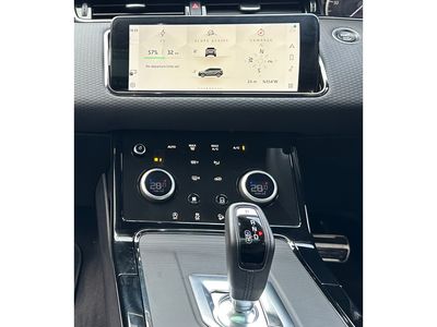 2023 Land Rover Range Rover Evoque