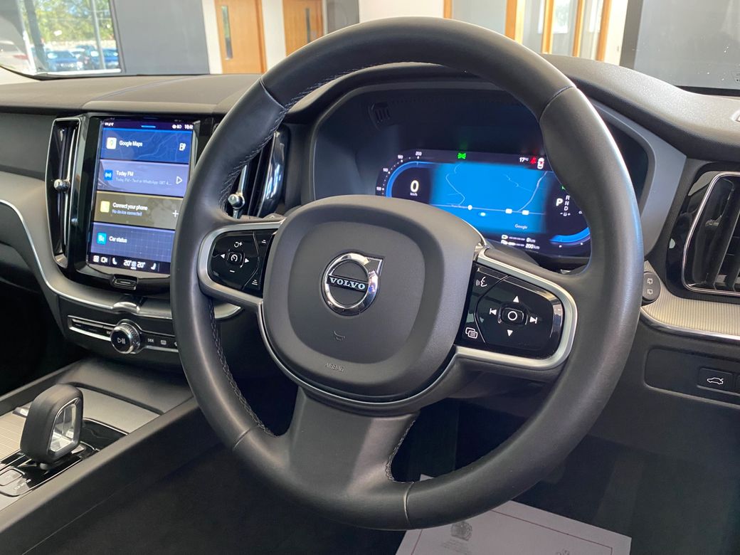 2023 Volvo XC60