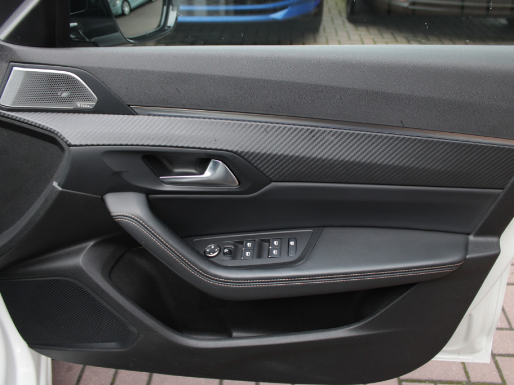 2019 Peugeot 508