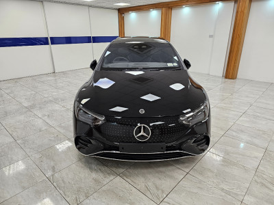 2023 Mercedes-Benz EQE