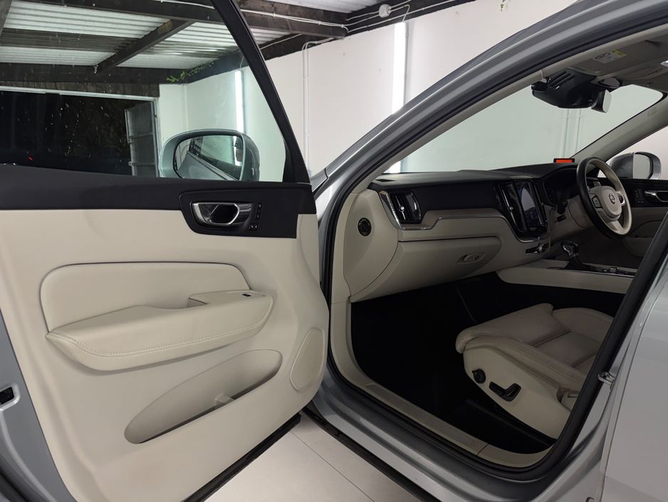 2018 Volvo XC60