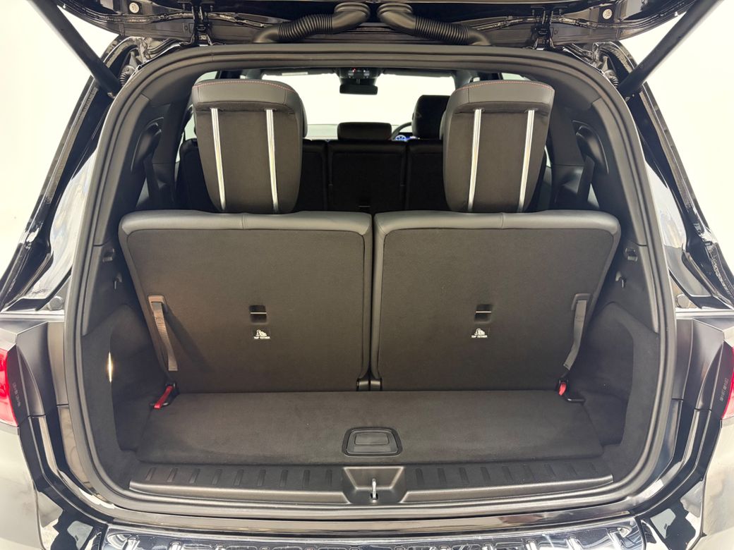 2024 Mercedes-Benz EQB