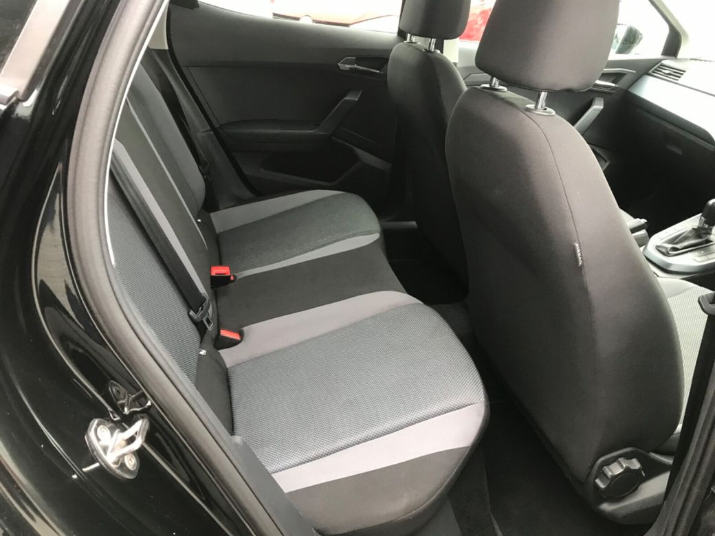 2021 SEAT Arona