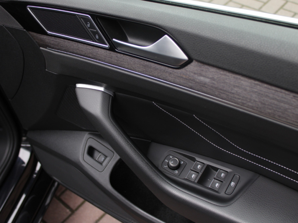 2022 Volkswagen Passat