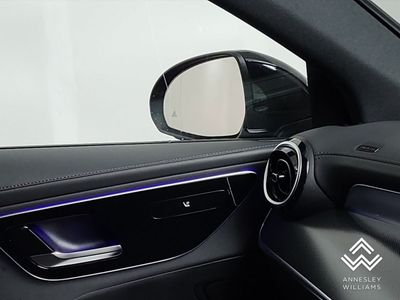 2025 Mercedes-Benz GLC Class