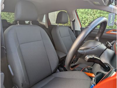 2019 Volkswagen Polo