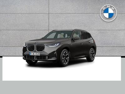 2025 BMW X3