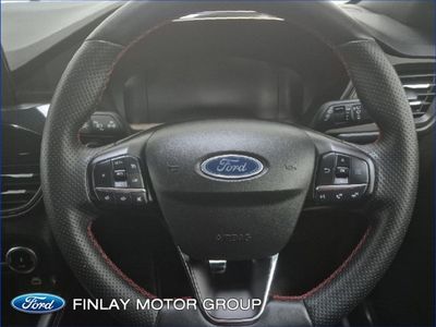 2024 Ford Kuga