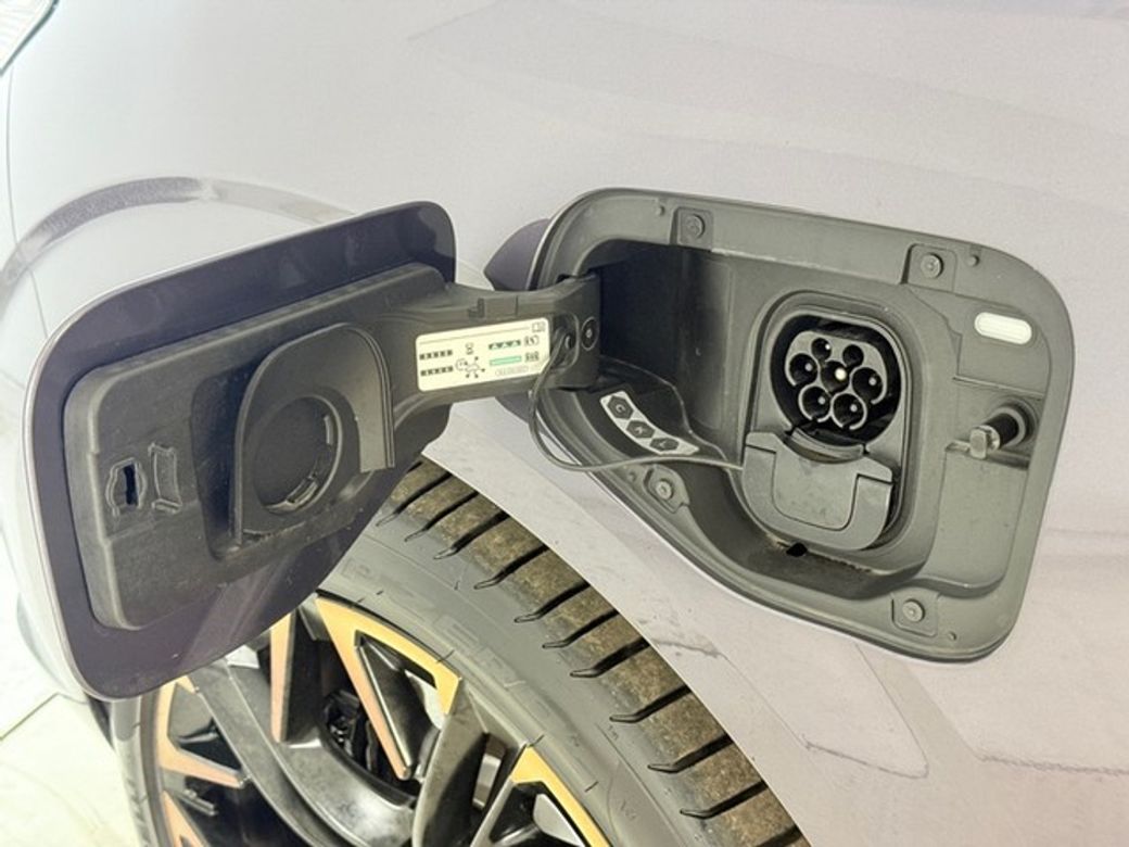 2025 Cupra Terramar