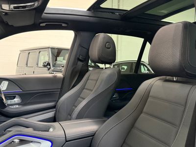 2024 Mercedes-Benz GLE Class