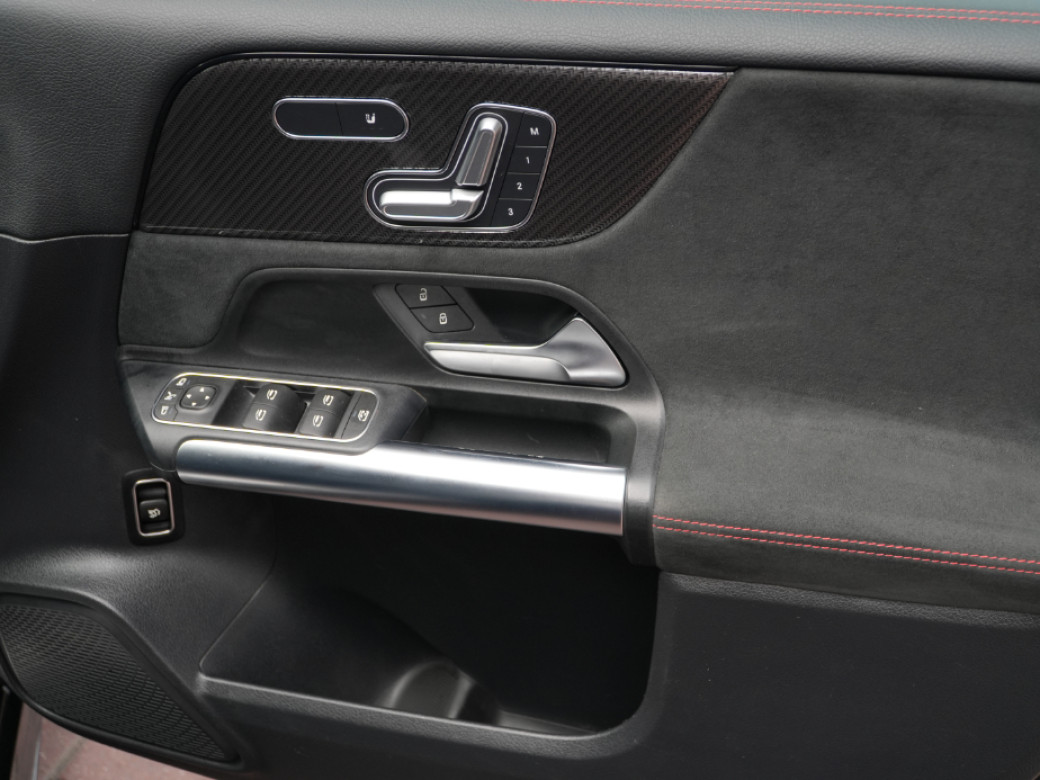 2021 Mercedes-Benz B Class
