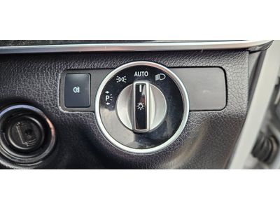 2013 Mercedes-Benz E Class