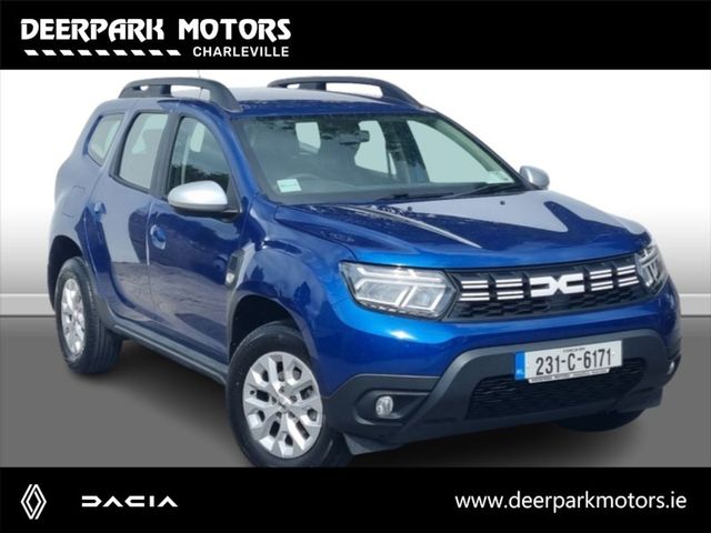 vehicle for sale from Deerpark Motors Charleville