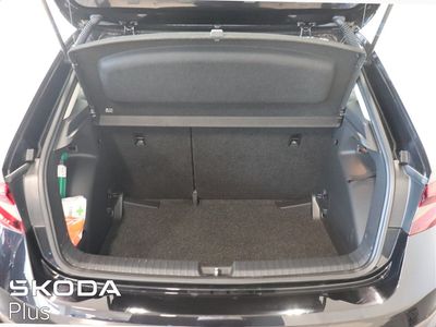 2023 Skoda Fabia