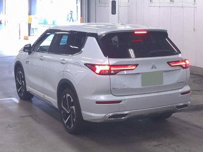2022 Mitsubishi Outlander