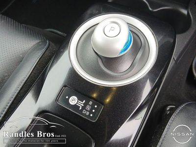 2016 Nissan Leaf