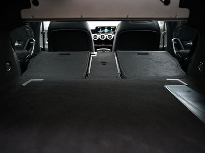 2023 Mercedes-Benz CLA Class