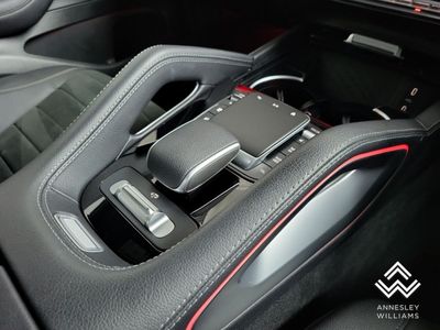 2024 Mercedes-Benz GLE Class