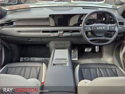 2026 Kia EV9