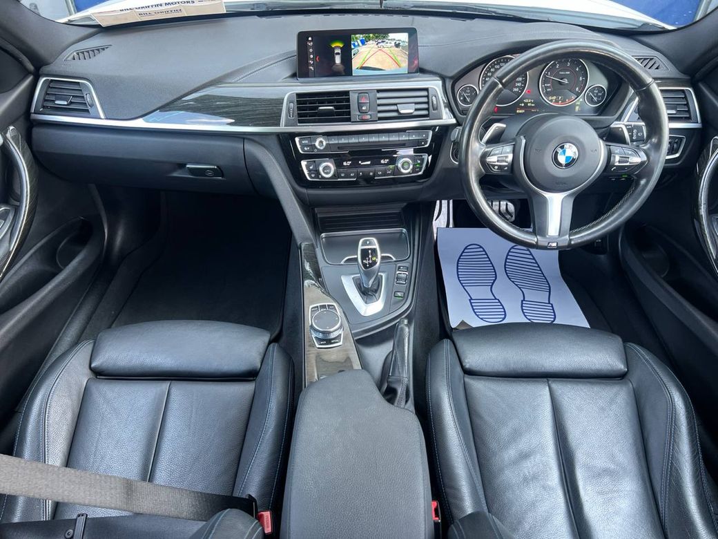 2019 BMW 3 Series