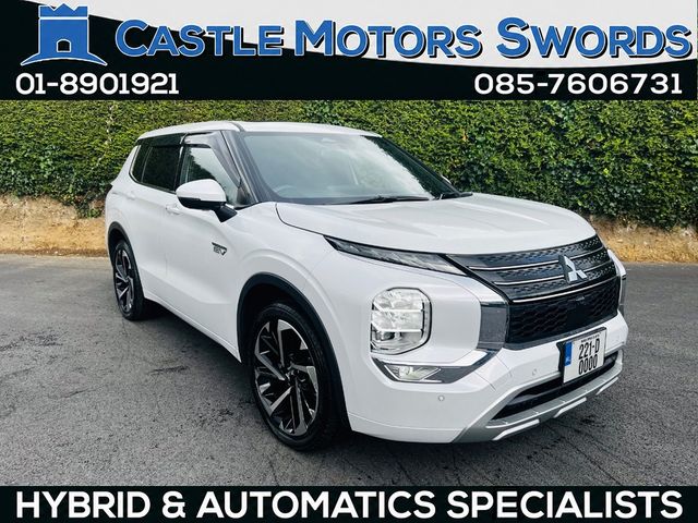 vehicle for sale from Castle Motors Swords