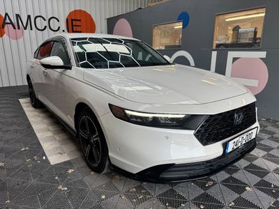 2024 Honda Accord