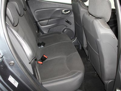 2018 Renault Clio