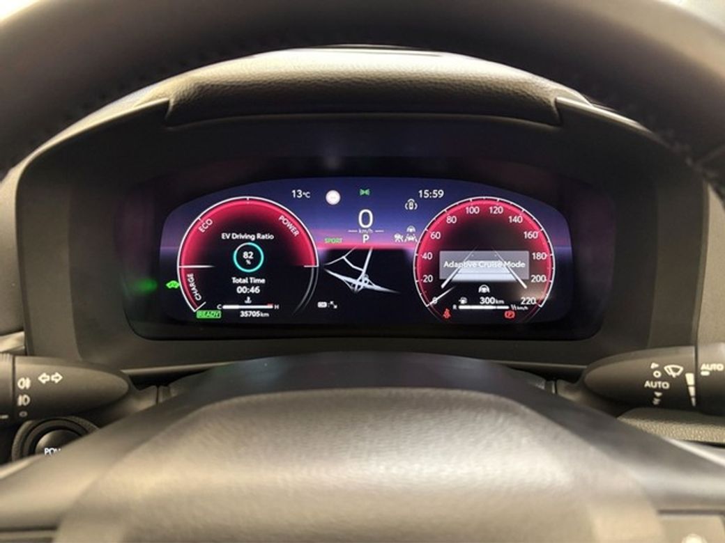 2024 Toyota C-HR
