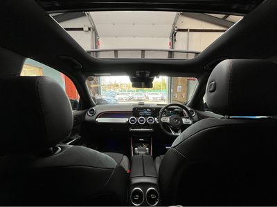 2023 Mercedes-Benz EQB