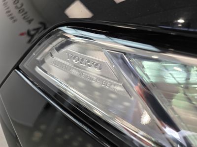 2023 Volvo XC90