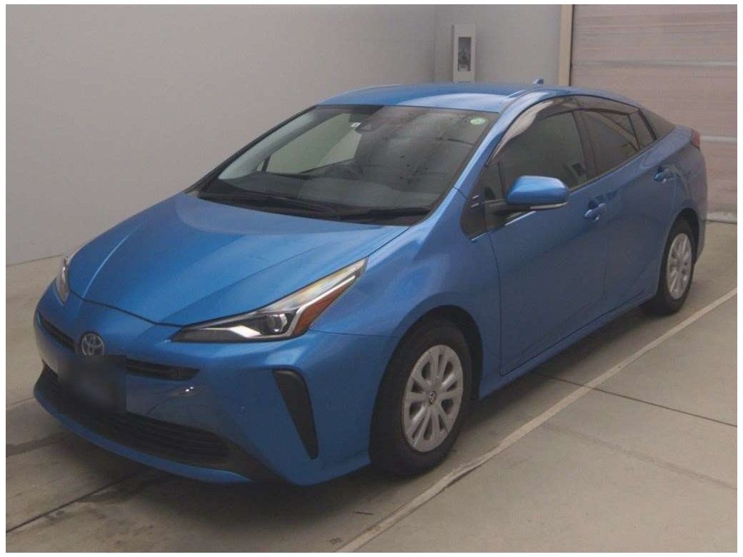 2022 Toyota Prius