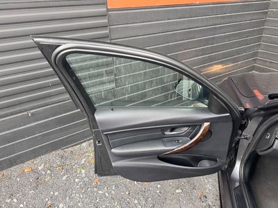 2015 BMW 3 Series