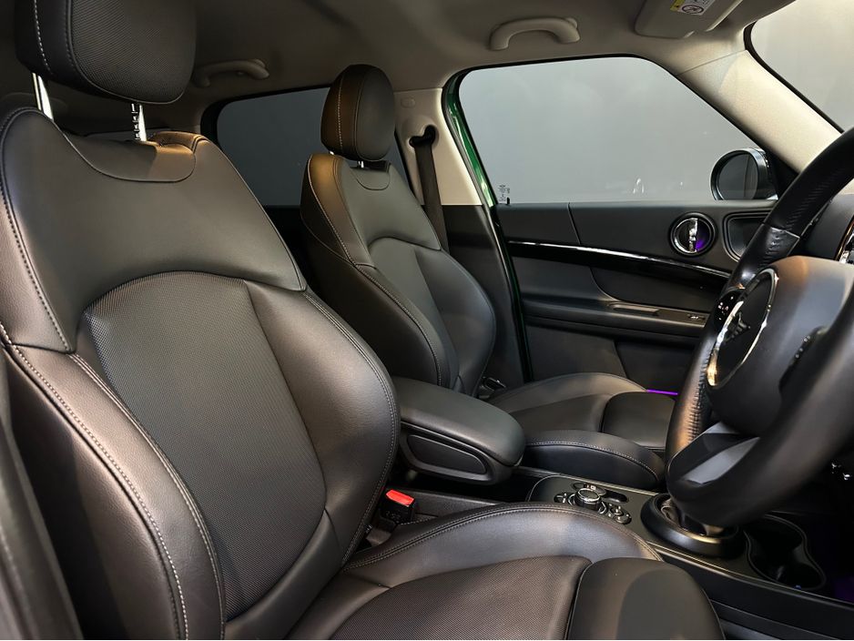 2022 Mini Countryman