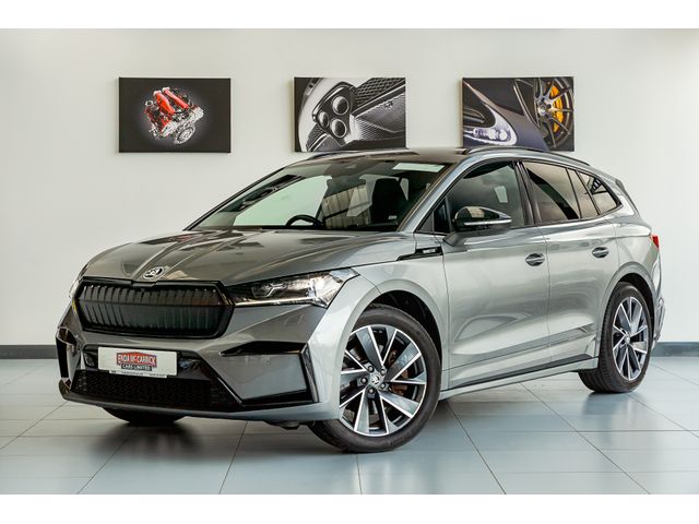 vehicle for sale from Enda McCarrick Cars Ltd