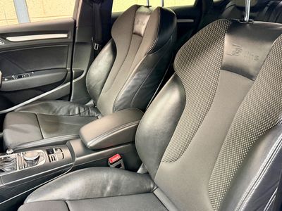 2016 Audi A3