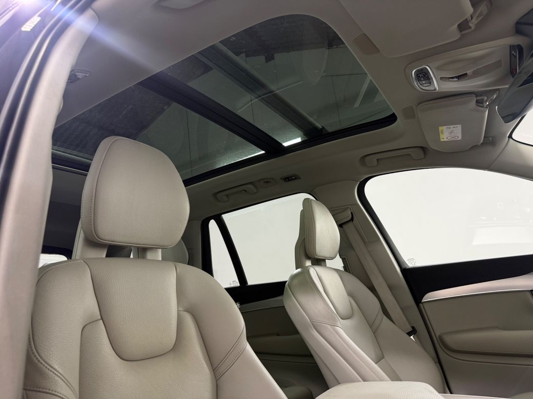 2017 Volvo XC90