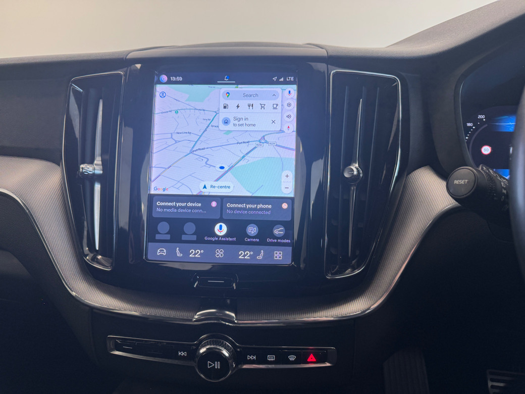 2022 Volvo XC60