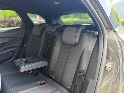2017 Peugeot 3008