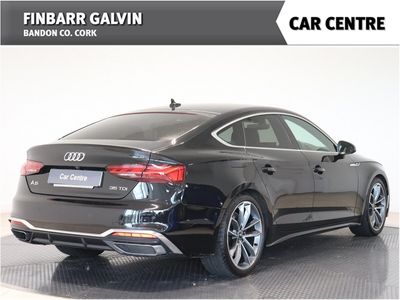2022 Audi A5