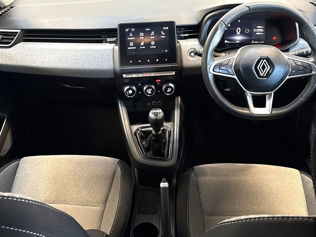 2024 Renault Clio