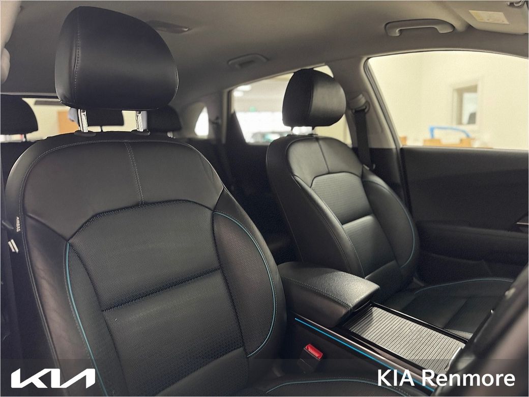 2022 Kia Niro