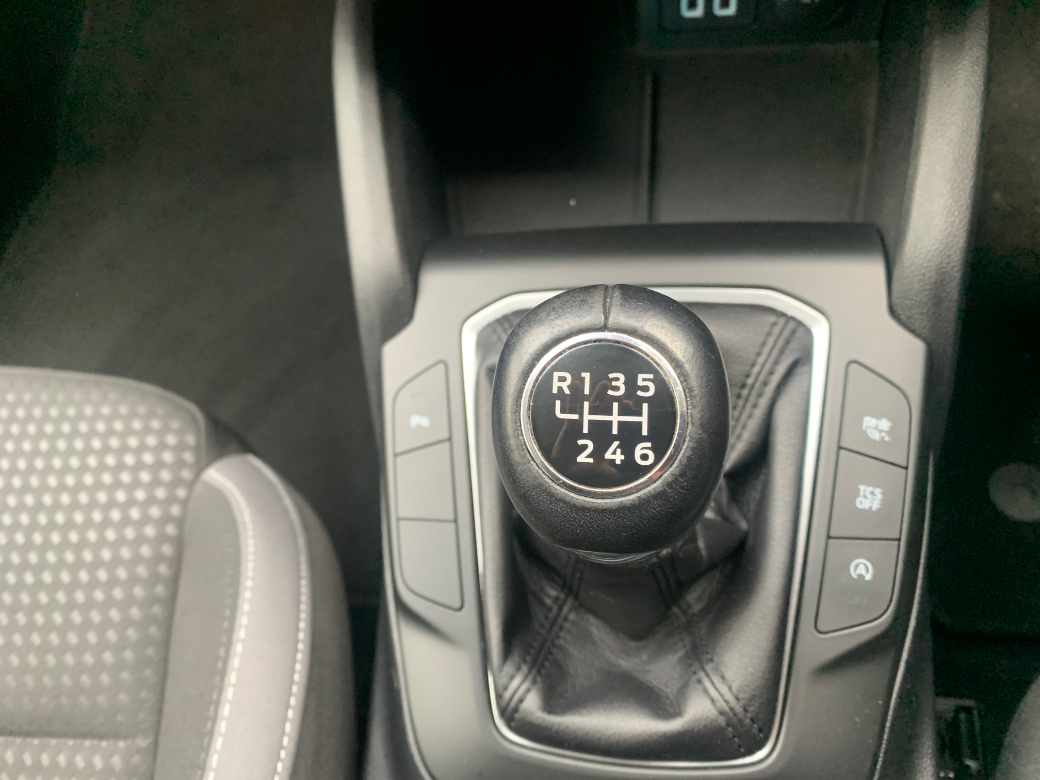 2022 Ford Focus