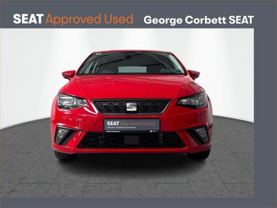 2024 SEAT Ibiza
