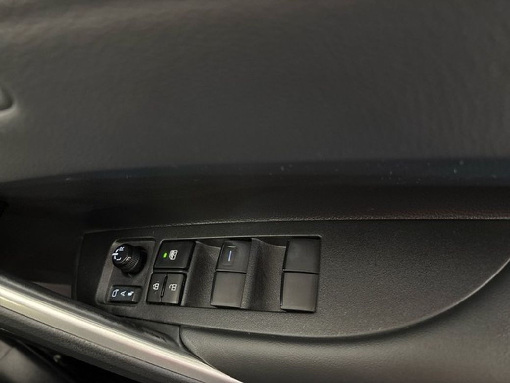 2024 Toyota Corolla Cross