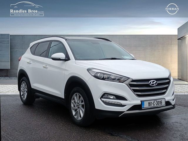 vehicle for sale from Randles Bros Tralee