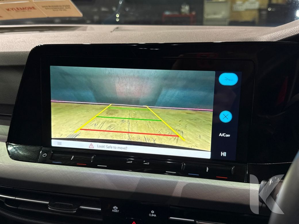 2022 Volkswagen Golf