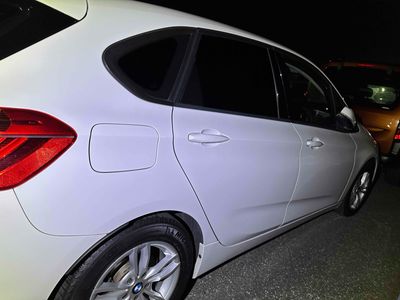 2016 BMW 2 Series Active Tourer