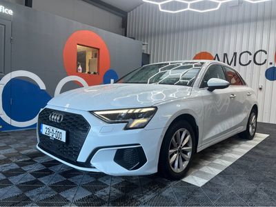 2023 Audi A3