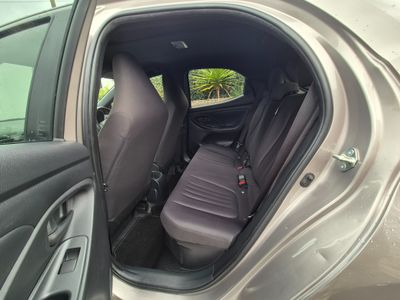 2022 Toyota Yaris