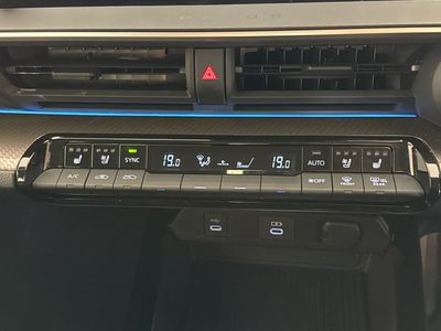 2023 Toyota Prius